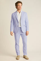 Jetsetter Italian Cotton Dress Pant