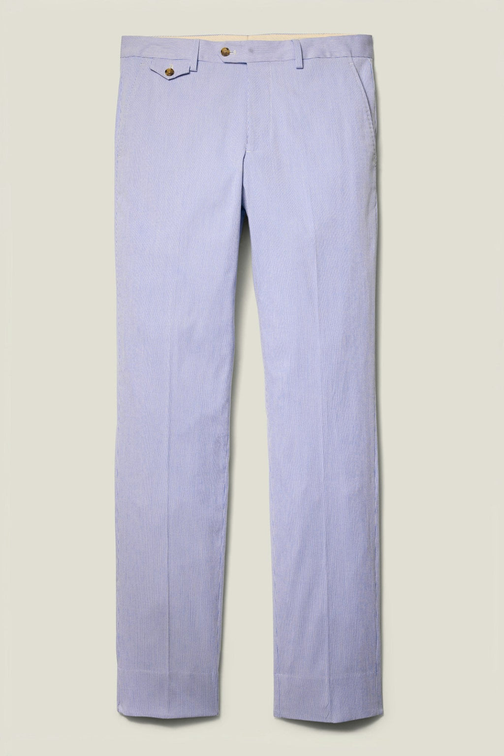 Jetsetter Italian Cotton Dress Pant