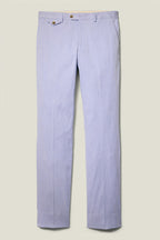 Jetsetter Italian Cotton Dress Pant
