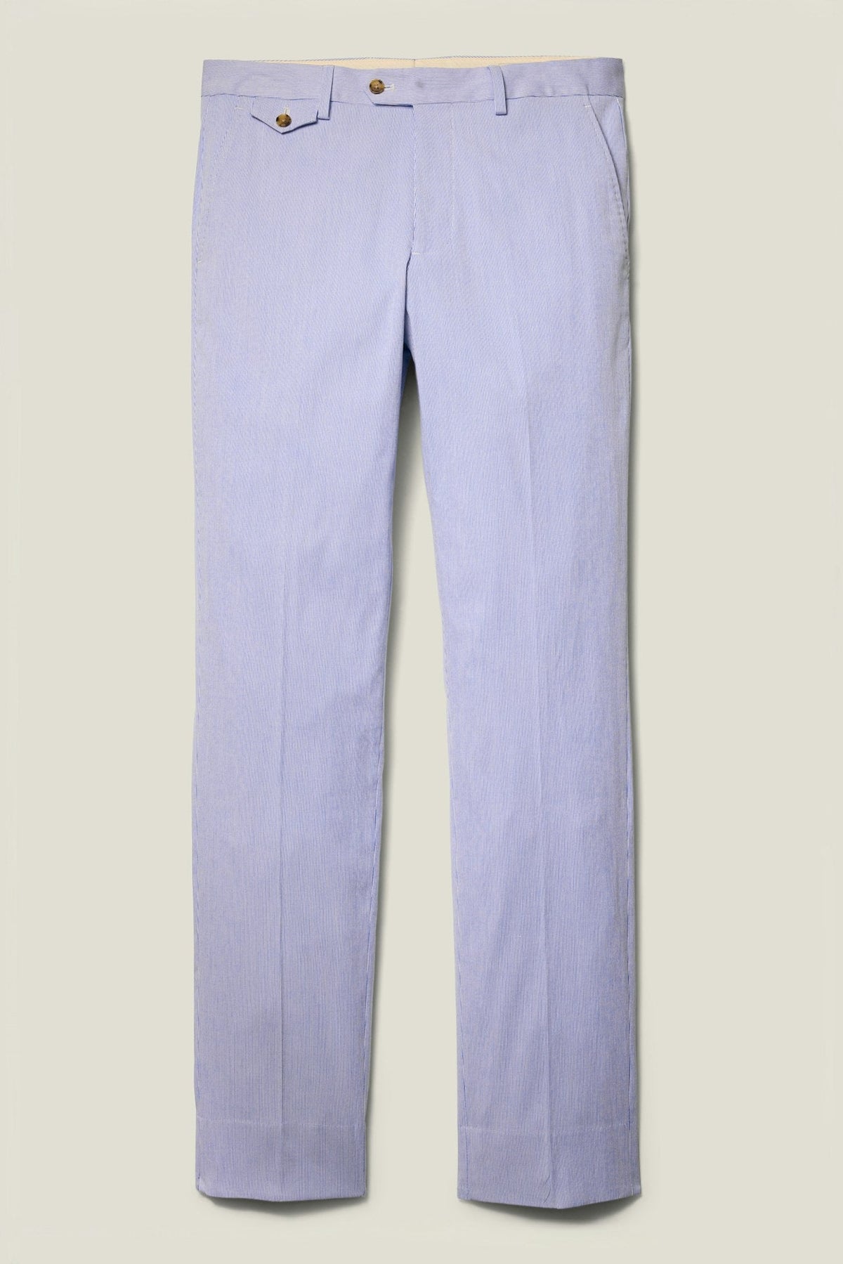 Jetsetter Italian Cotton Dress Pant