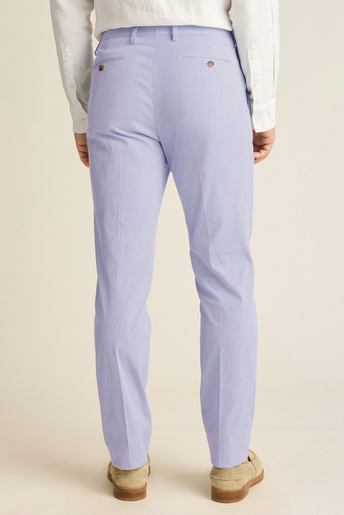 Jetsetter Italian Cotton Dress Pant – Bonobos
