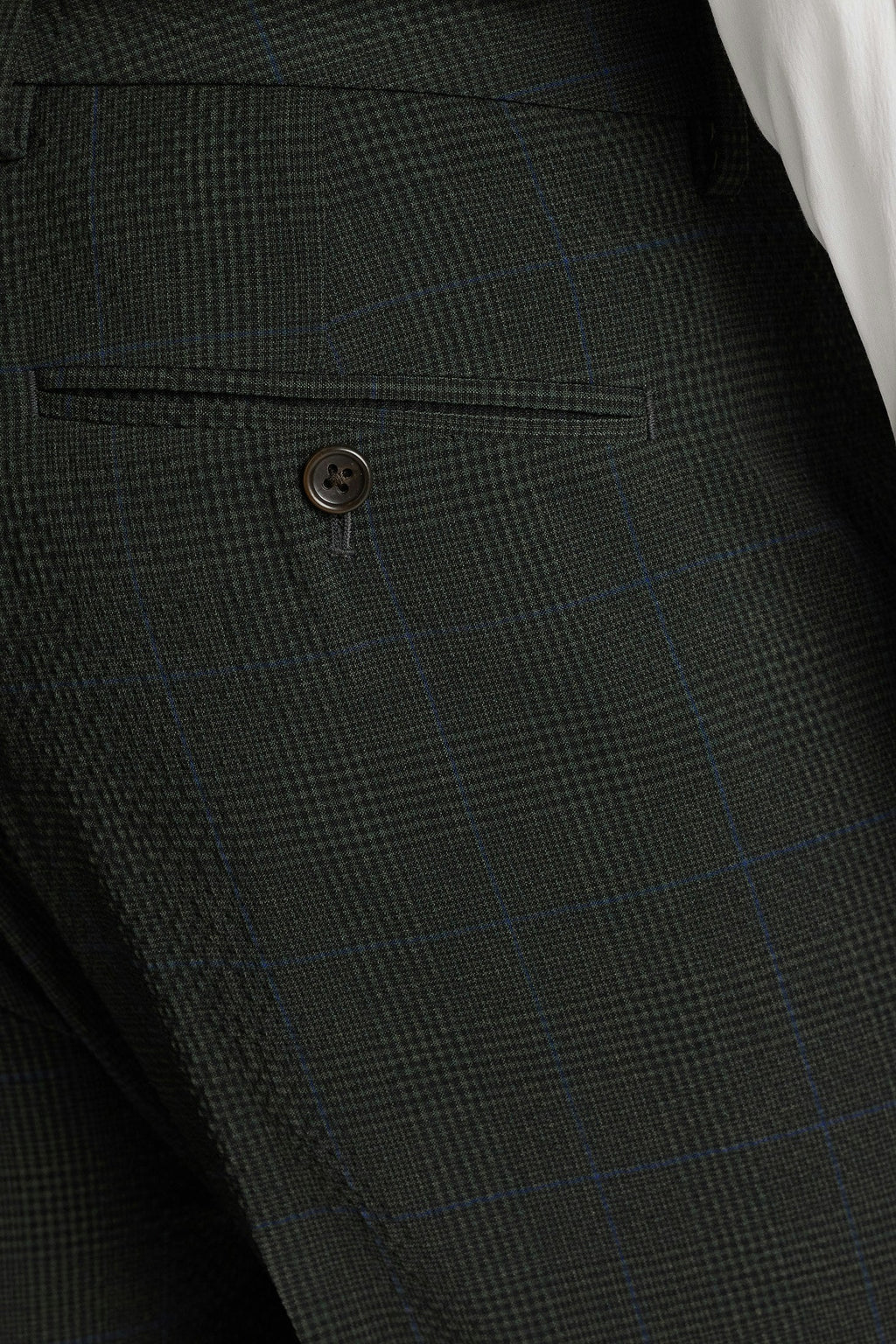 Jetsetter Wool Dress Pant