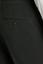 Jetsetter Wool Dress Pant
