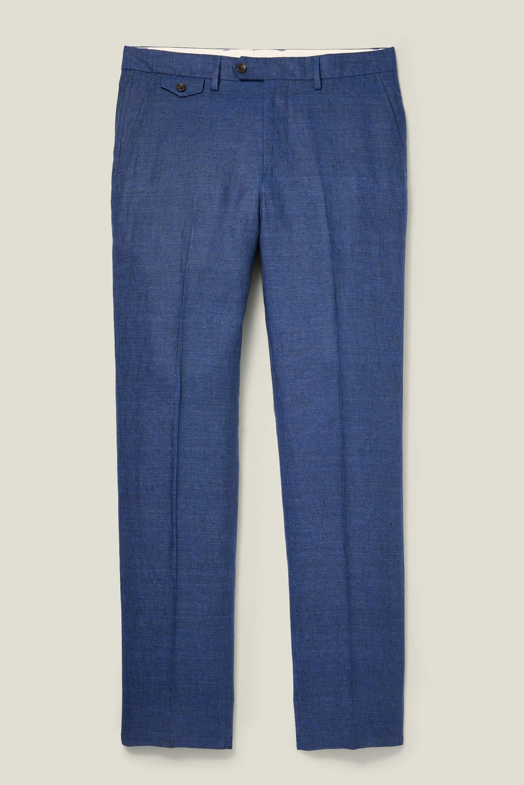 Jetsetter Italian Linen Dress Pant