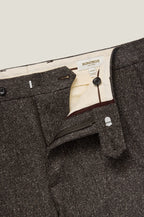 Jetsetter City Tweed Dress Pant