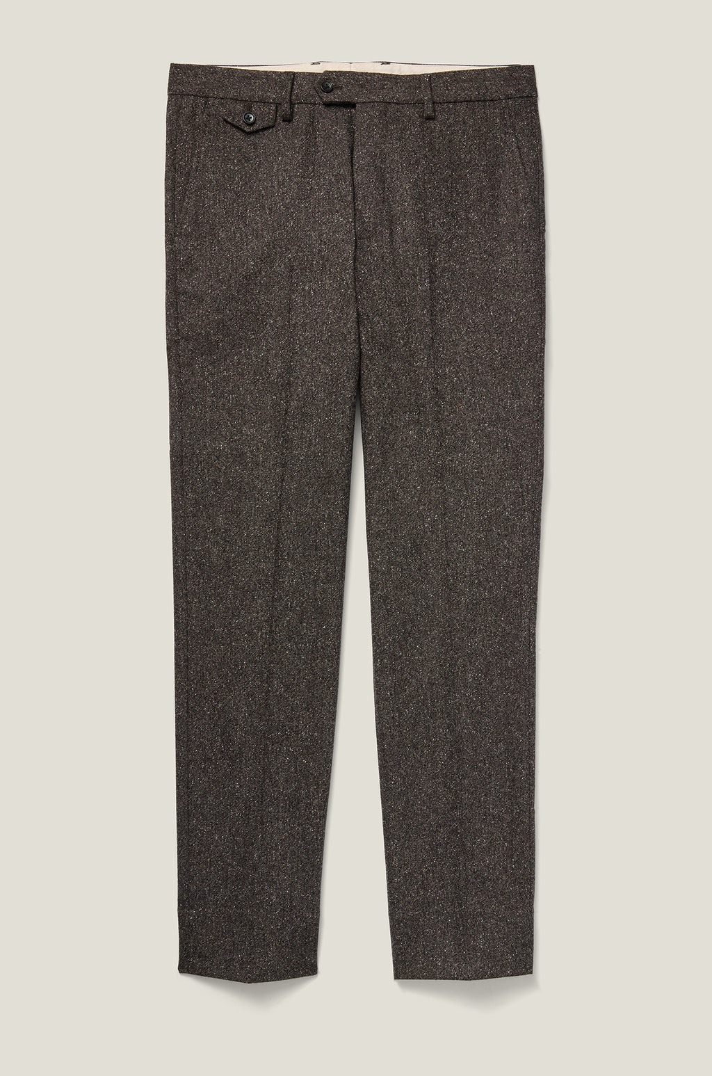 Jetsetter City Tweed Dress Pant