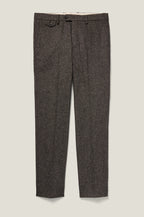 Jetsetter City Tweed Dress Pant