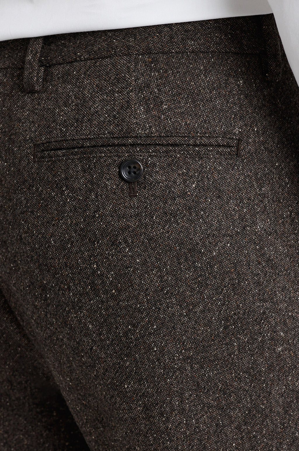 Jetsetter City Tweed Dress Pant