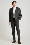 Jetsetter City Tweed Dress Pant