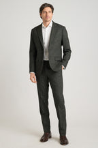 Jetsetter City Tweed Dress Pant