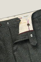 Jetsetter City Tweed Dress Pant