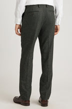 Jetsetter City Tweed Dress Pant