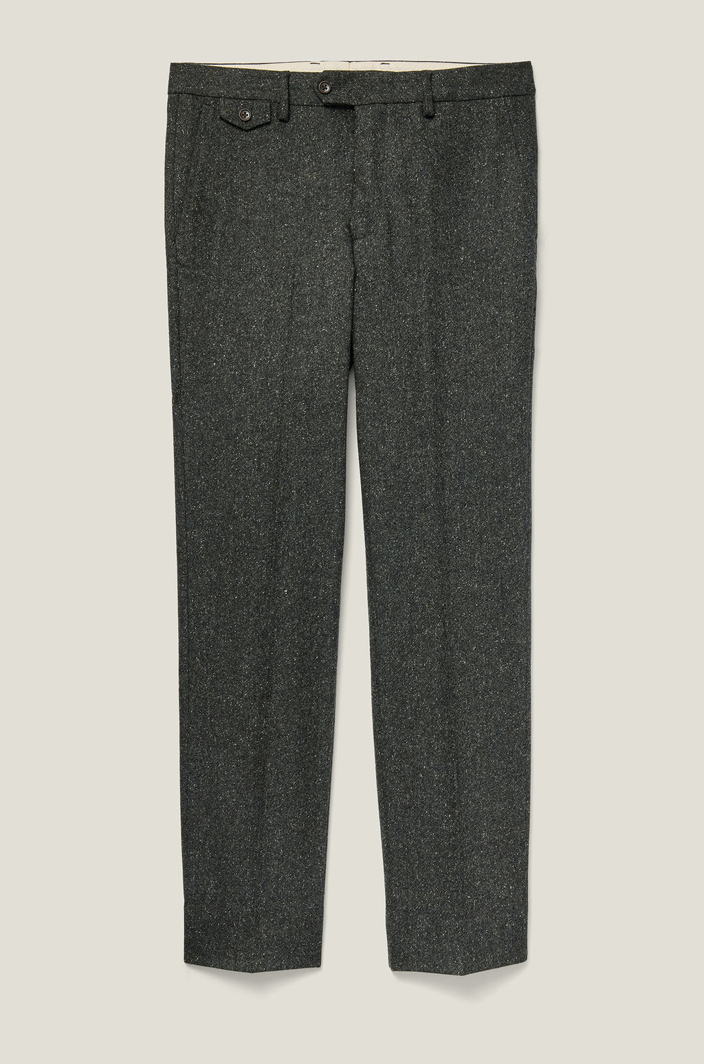 Jetsetter City Tweed Dress Pant