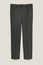 Jetsetter City Tweed Dress Pant