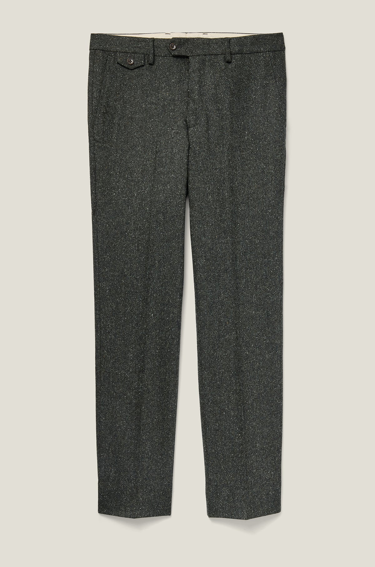 Jetsetter City Tweed Dress Pant
