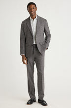 Jetsetter City Tweed Dress Pant