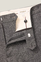 Jetsetter City Tweed Dress Pant
