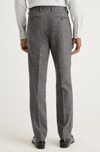 Jetsetter City Tweed Dress Pant
