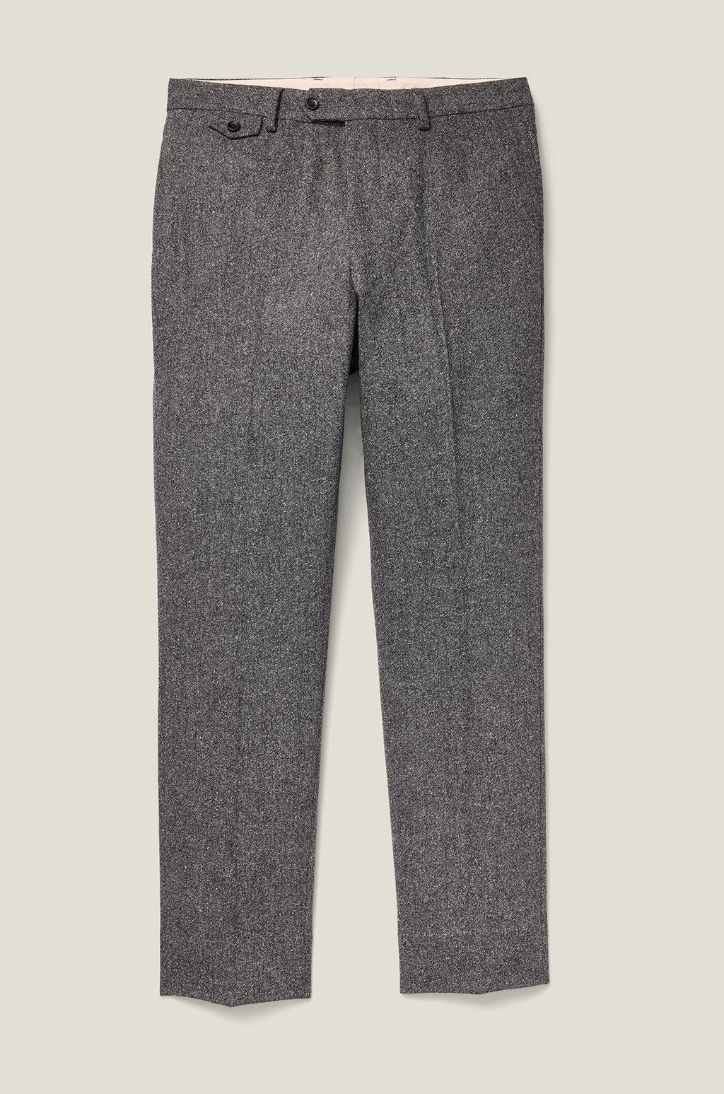 Jetsetter City Tweed Dress Pant