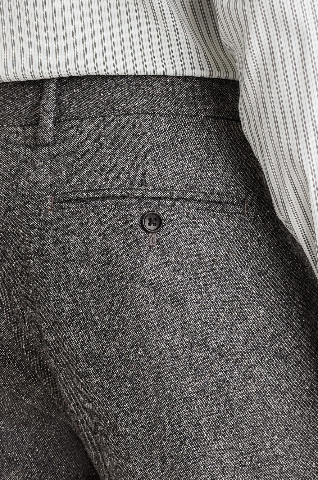 Jetsetter City Tweed Dress Pant