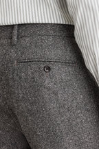 Jetsetter City Tweed Dress Pant