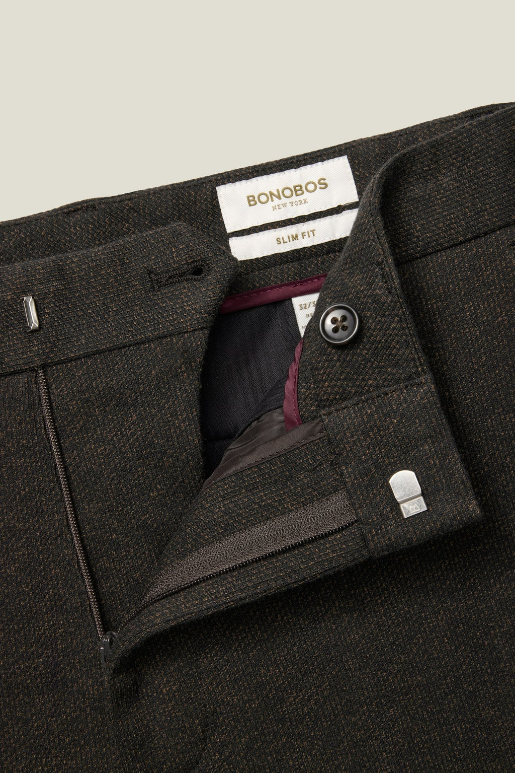 Jetsetter Knit Dress Pant