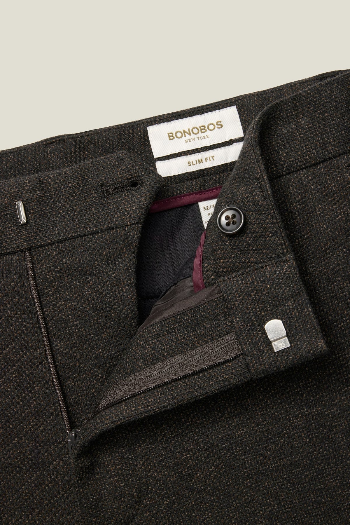 Jetsetter Knit Dress Pant