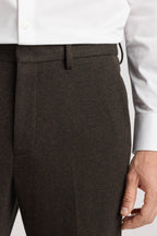 Jetsetter Knit Dress Pant