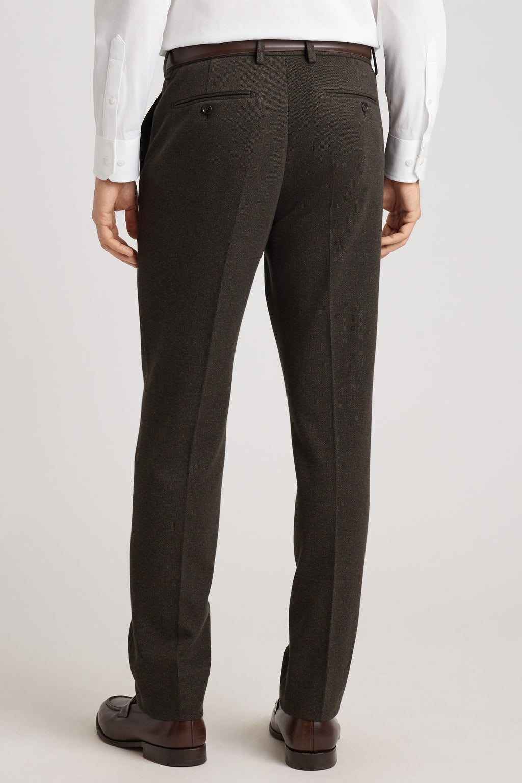 Jetsetter Knit Dress Pant