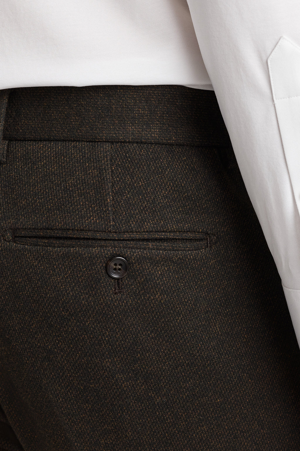 Jetsetter Knit Dress Pant