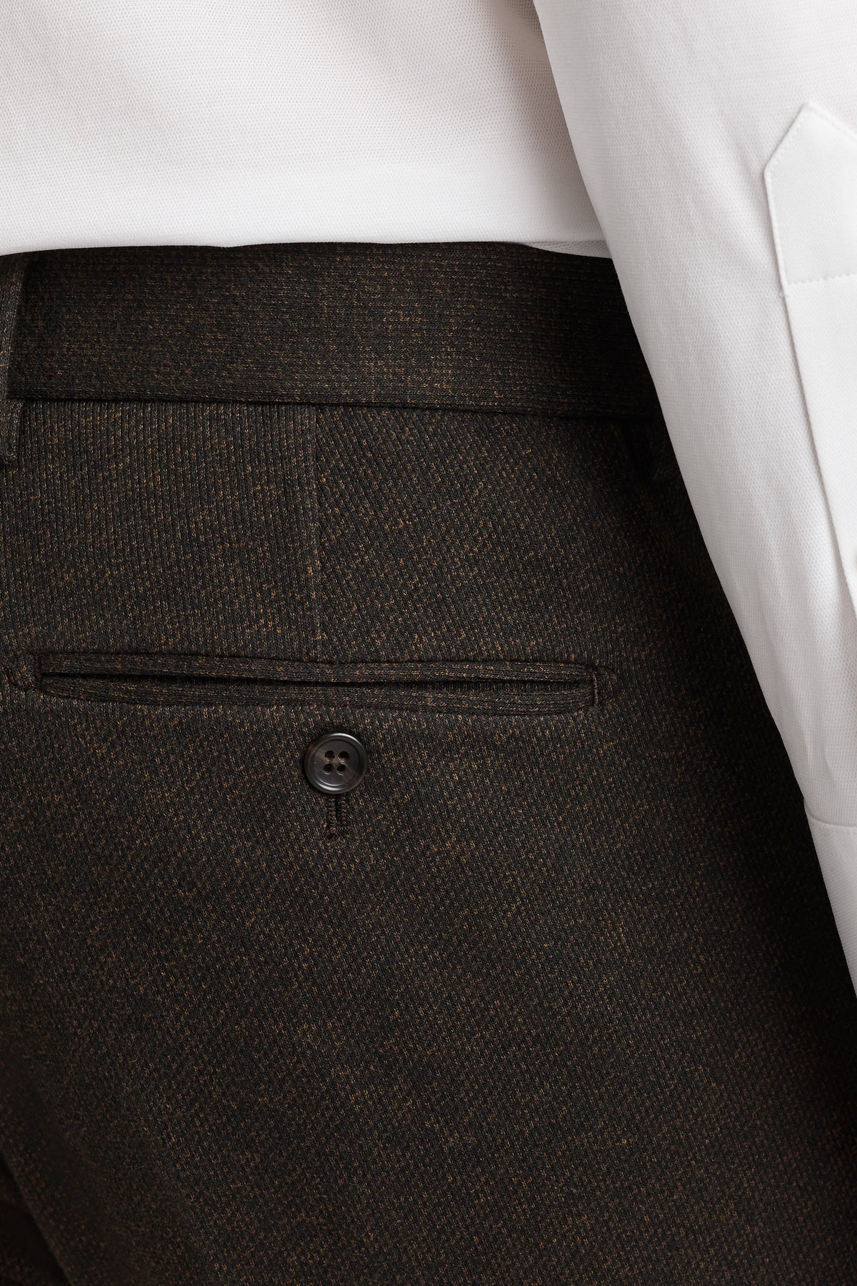 Jetsetter Knit Dress Pant