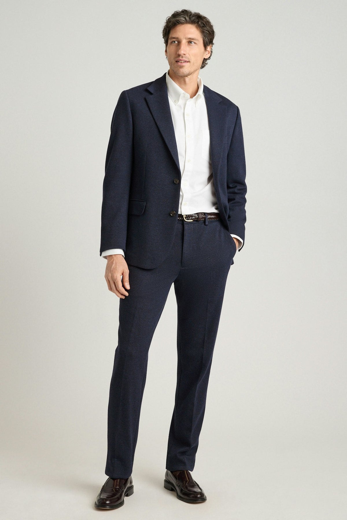 Jetsetter Knit Dress Pant