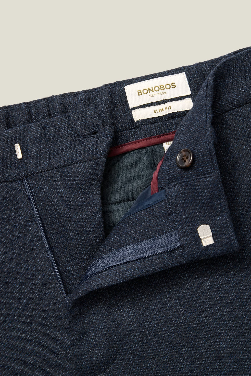 Jetsetter Knit Dress Pant