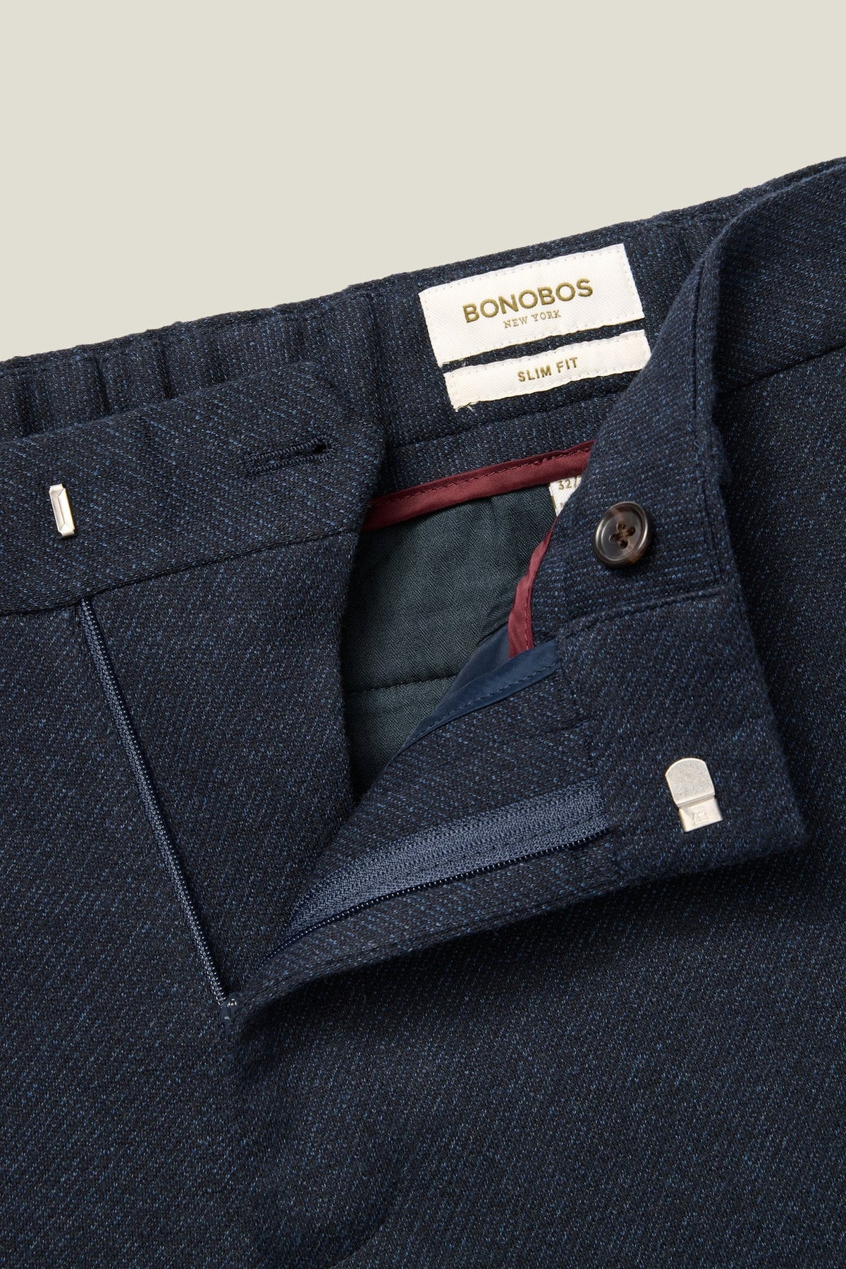 Jetsetter Knit Dress Pant