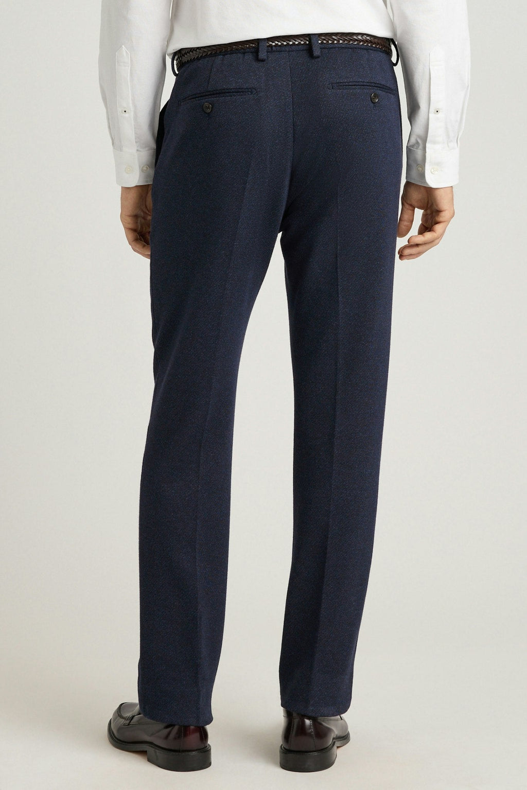 Jetsetter Knit Dress Pant