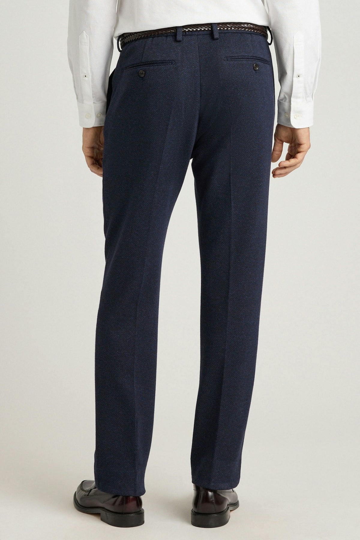 Jetsetter Knit Dress Pant