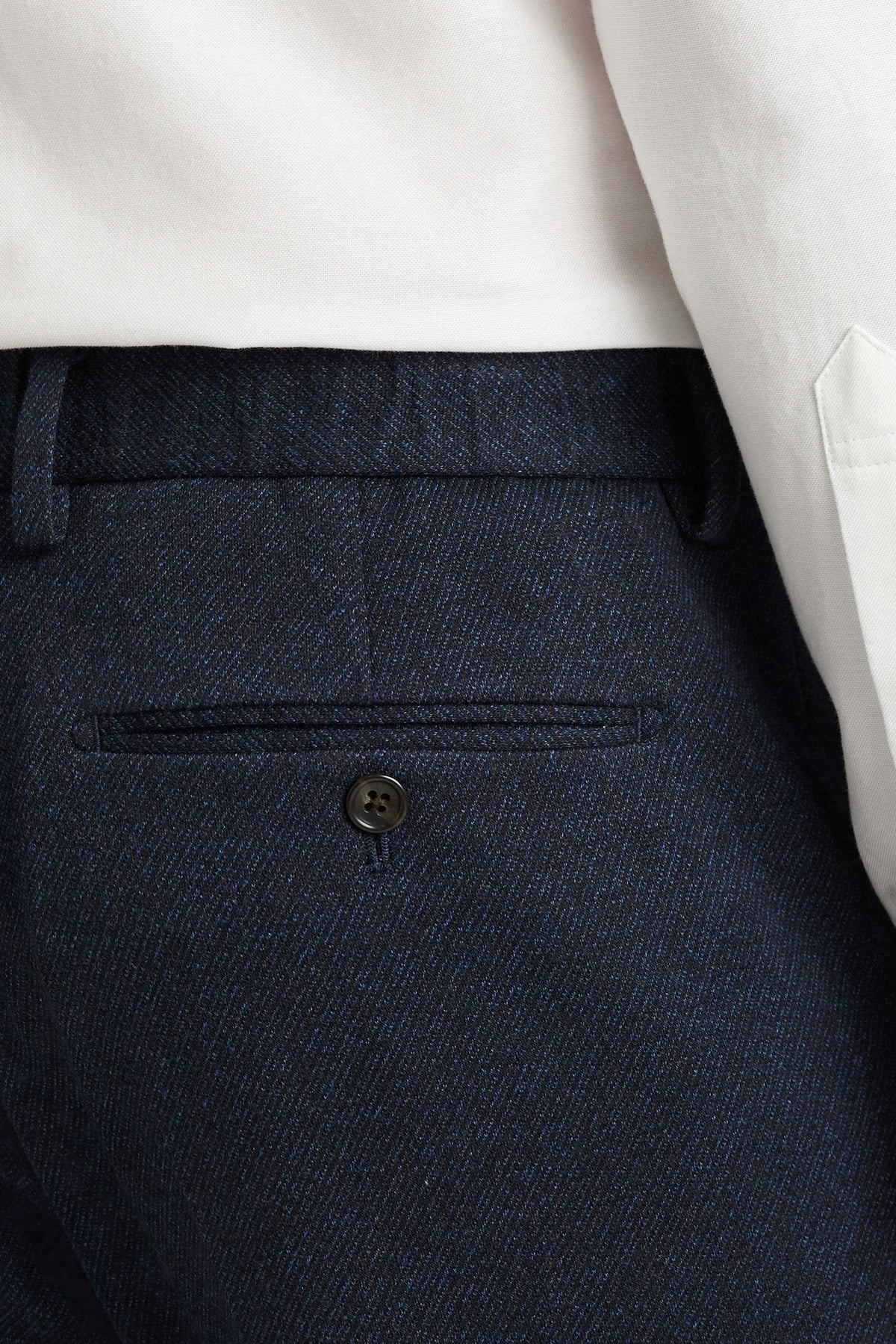 Jetsetter Knit Dress Pant