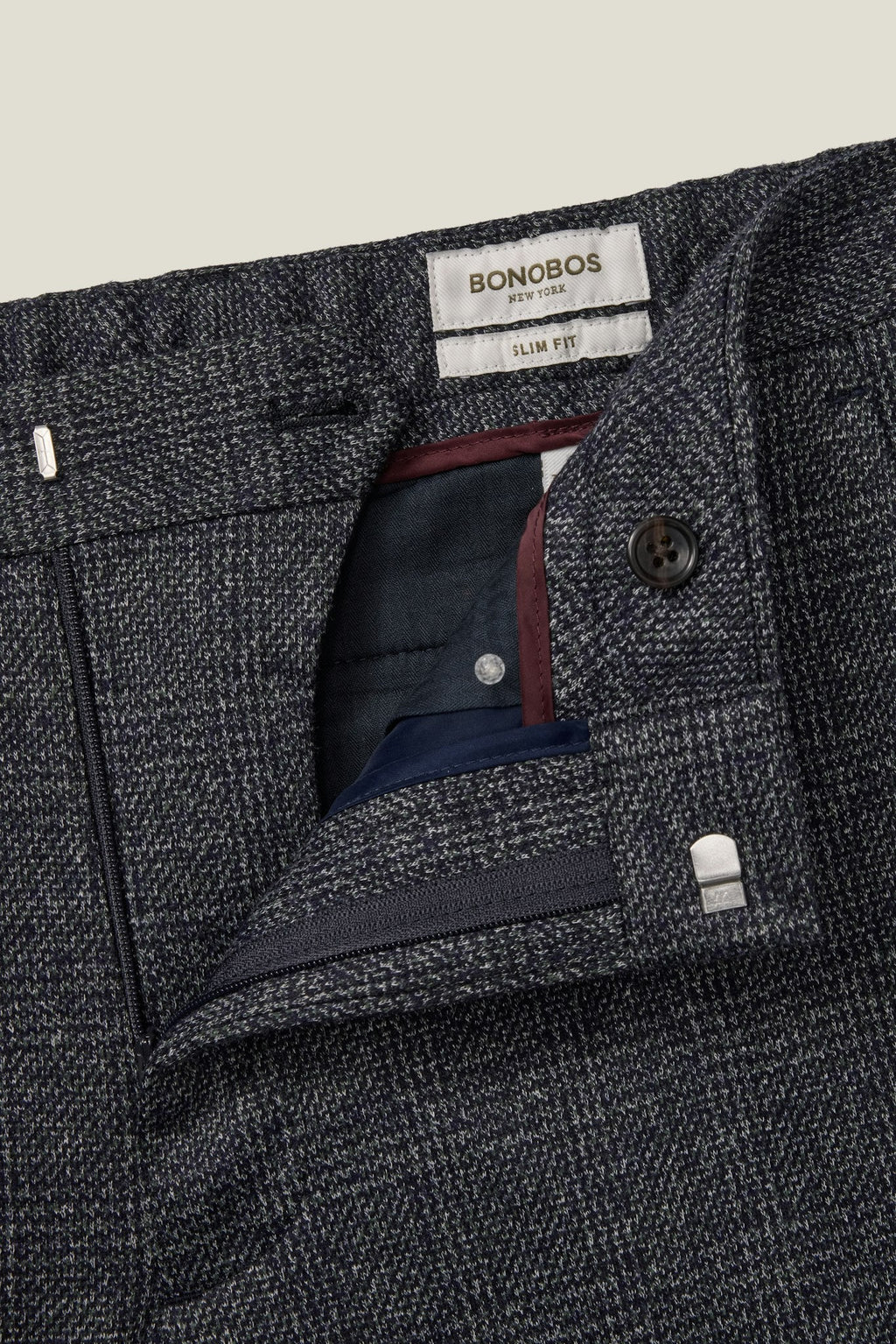 Jetsetter Knit Dress Pant