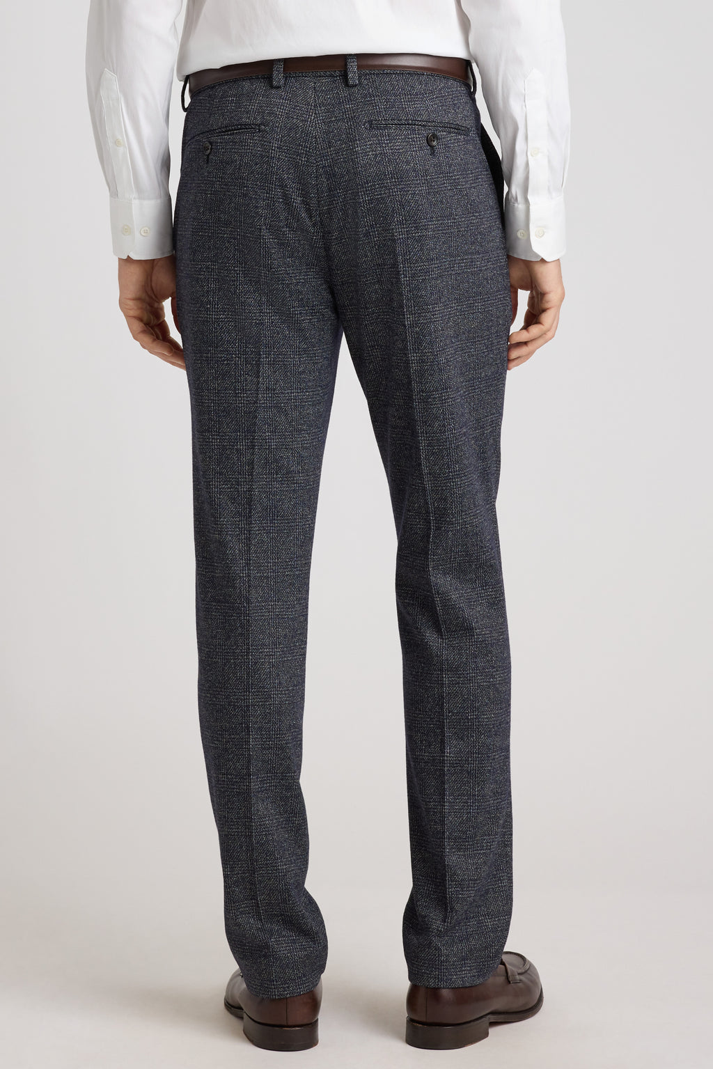Jetsetter Knit Dress Pant
