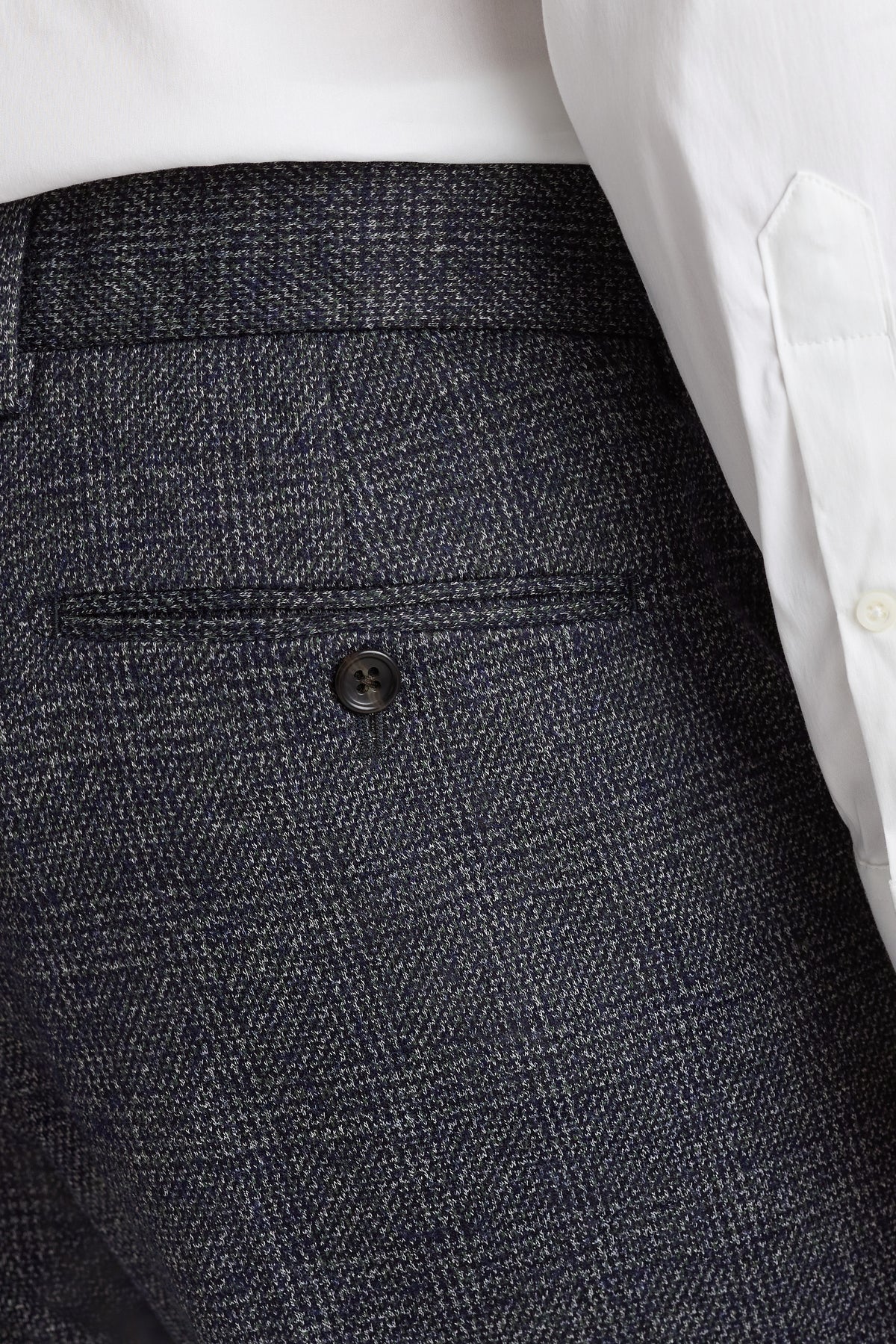 Jetsetter Knit Dress Pant
