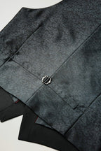 Jetsetter Wool Vest