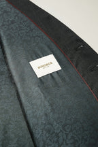 Jetsetter Wool Vest