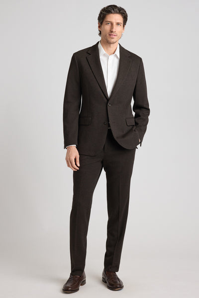 Jetsetter Knit Blazer