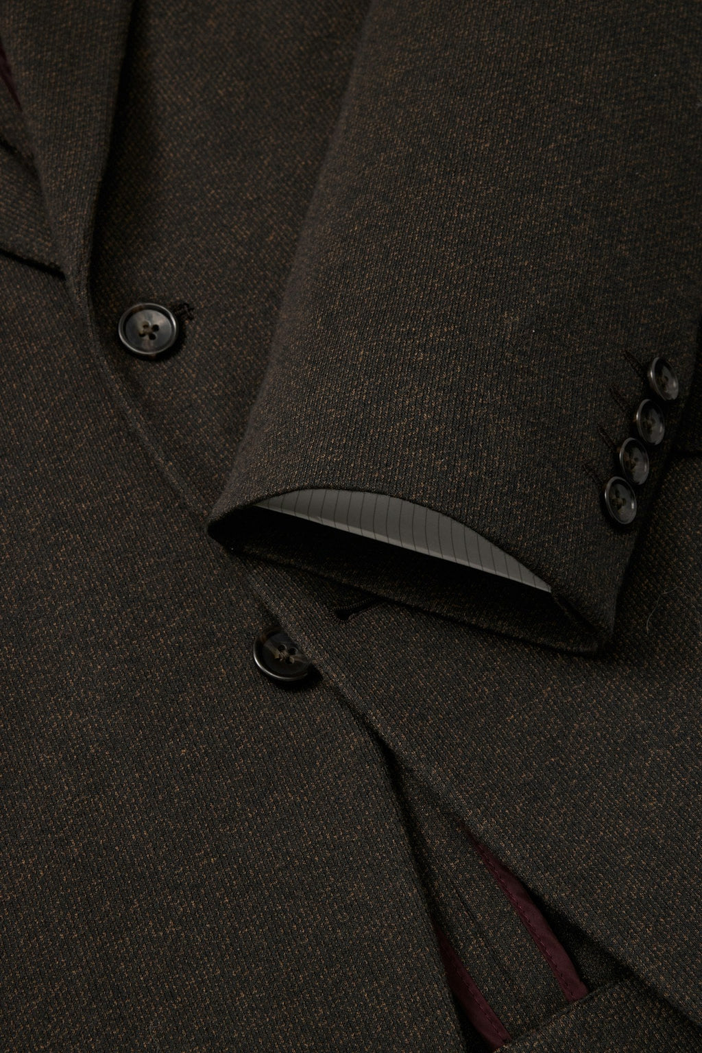 Jetsetter Knit Blazer