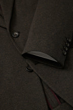 Jetsetter Knit Blazer