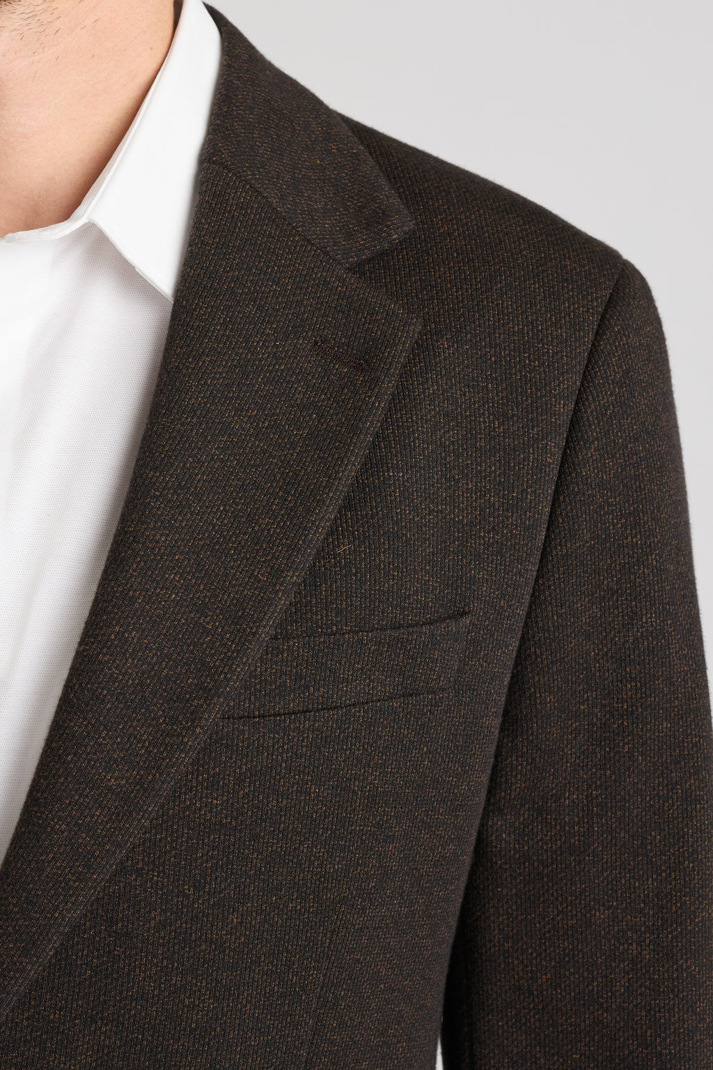Jetsetter Knit Blazer
