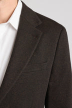 Jetsetter Knit Blazer