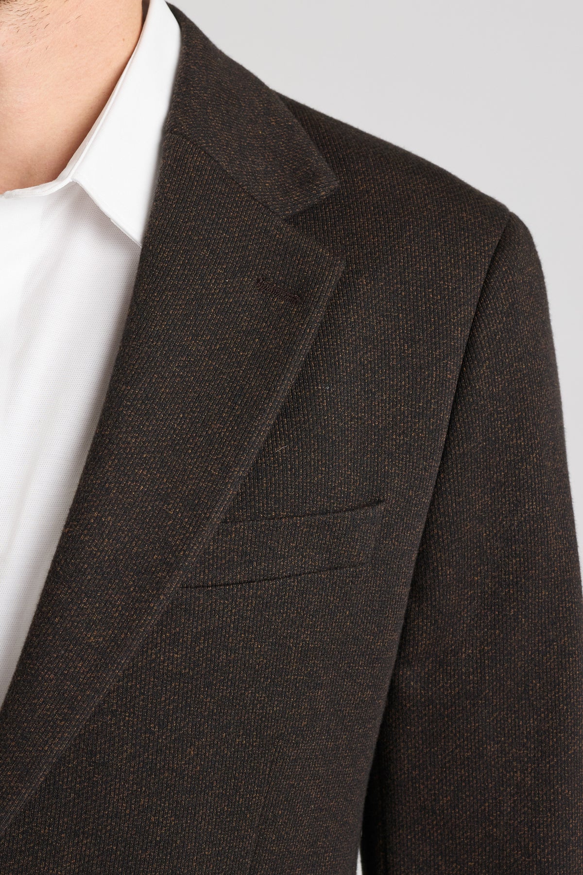 Jetsetter Knit Blazer