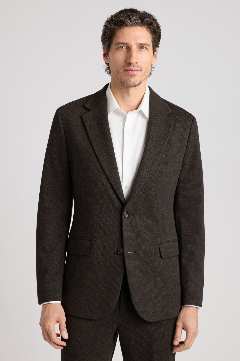 Jetsetter Knit Blazer