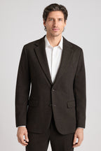 Jetsetter Knit Blazer